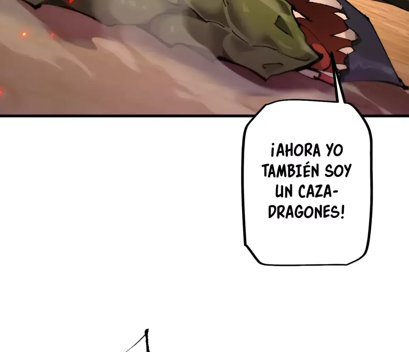 De duende a Dios Goblin - Capítulo 10 - Página 83 - LectorTMOo