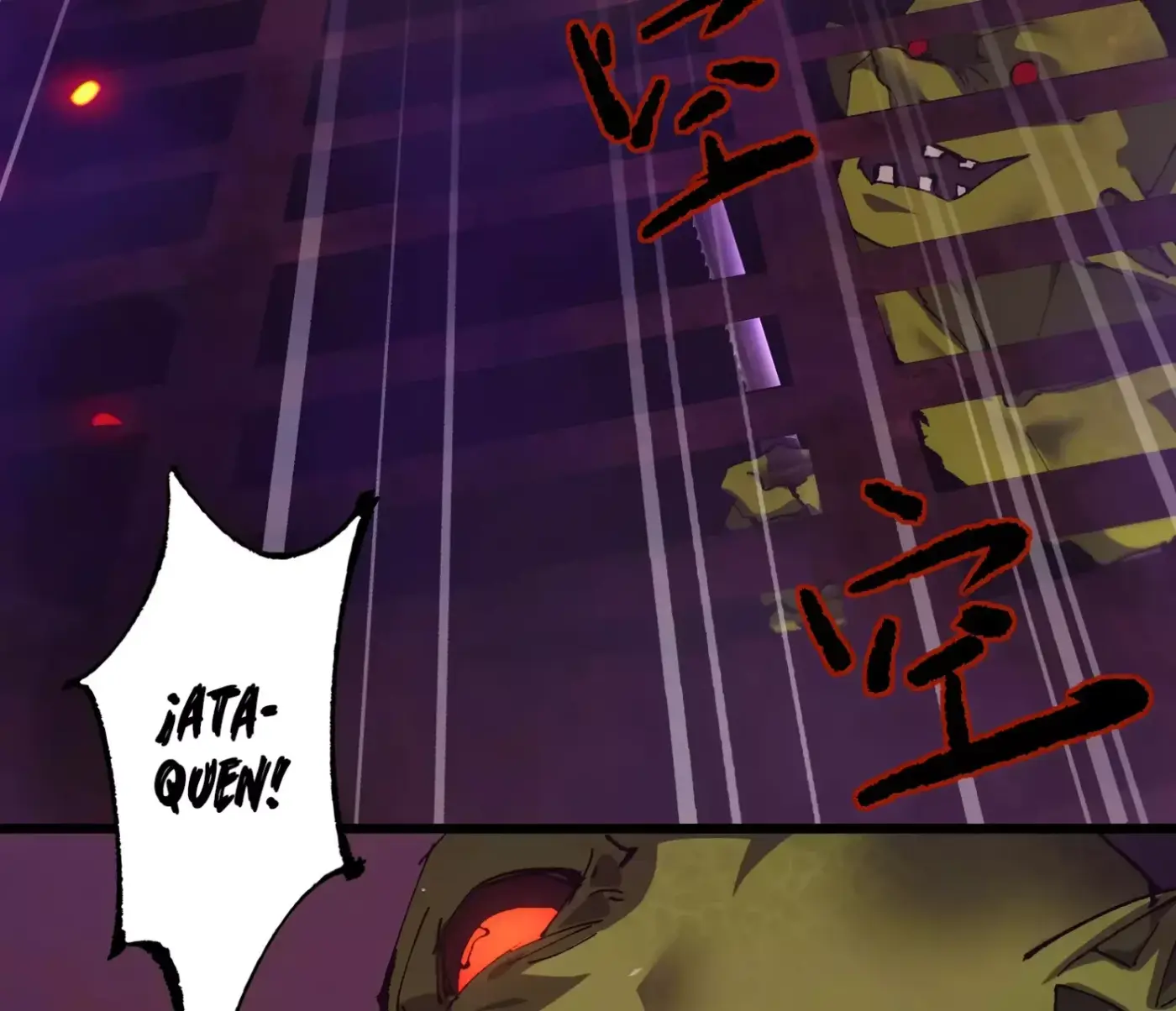 De duende a Dios Goblin - Capítulo 10 - Página 103 - LectorTMOo