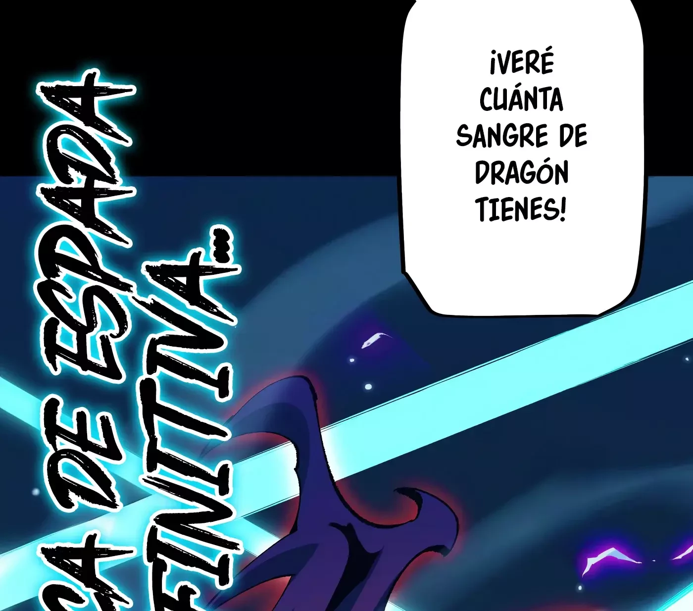 De duende a Dios Goblin - Capítulo 11 - Página 8 - LectorTMOo