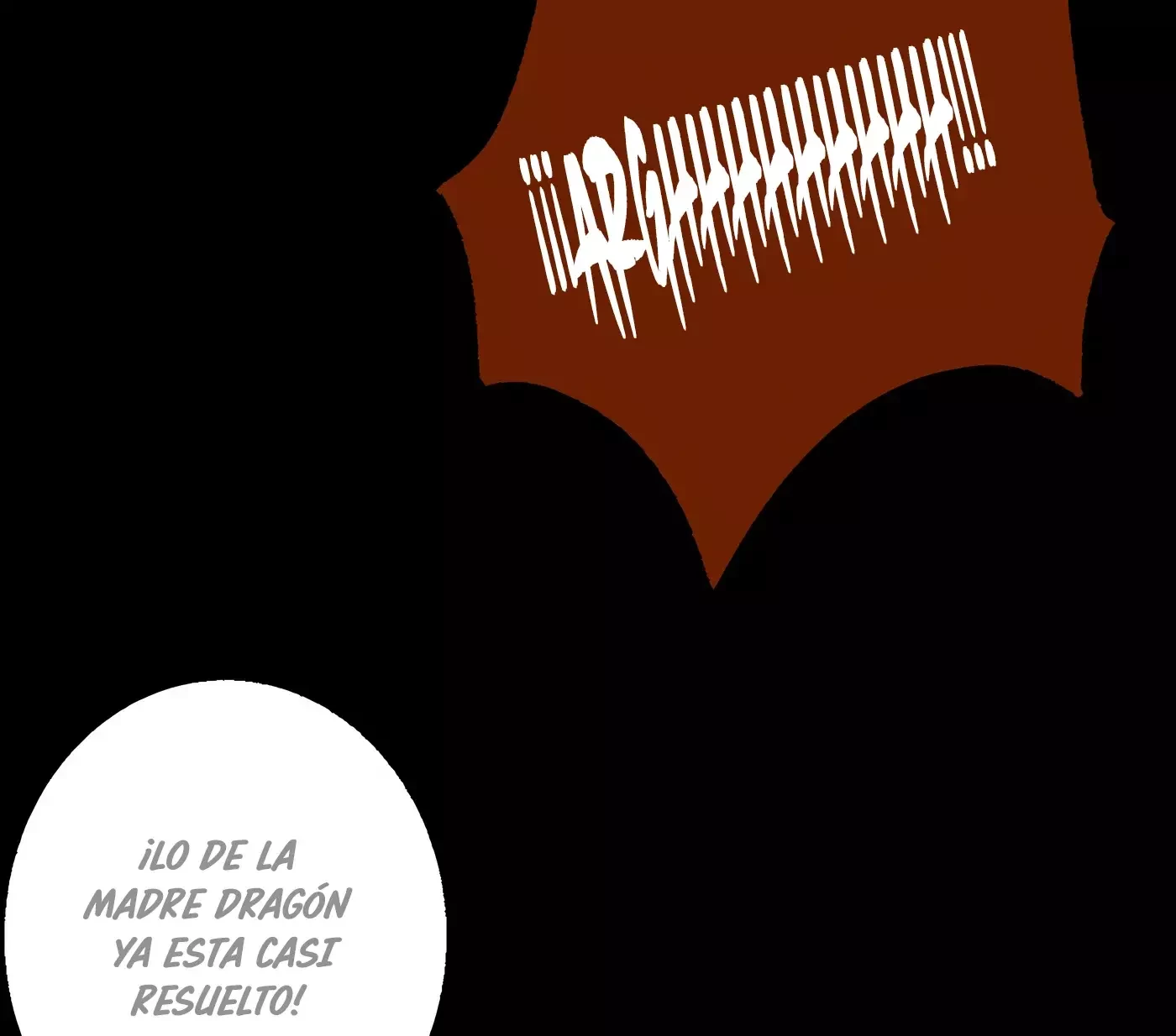 De duende a Dios Goblin - Capítulo 11 - Página 12 - LectorTMOo