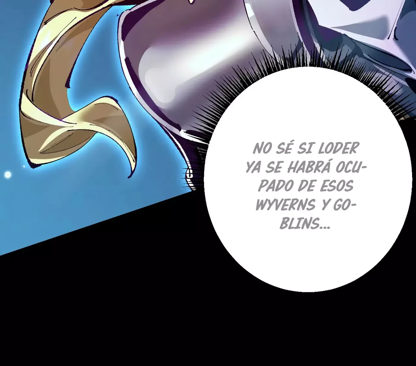 De duende a Dios Goblin - Capítulo 11 - Página 14 - LectorTMOo