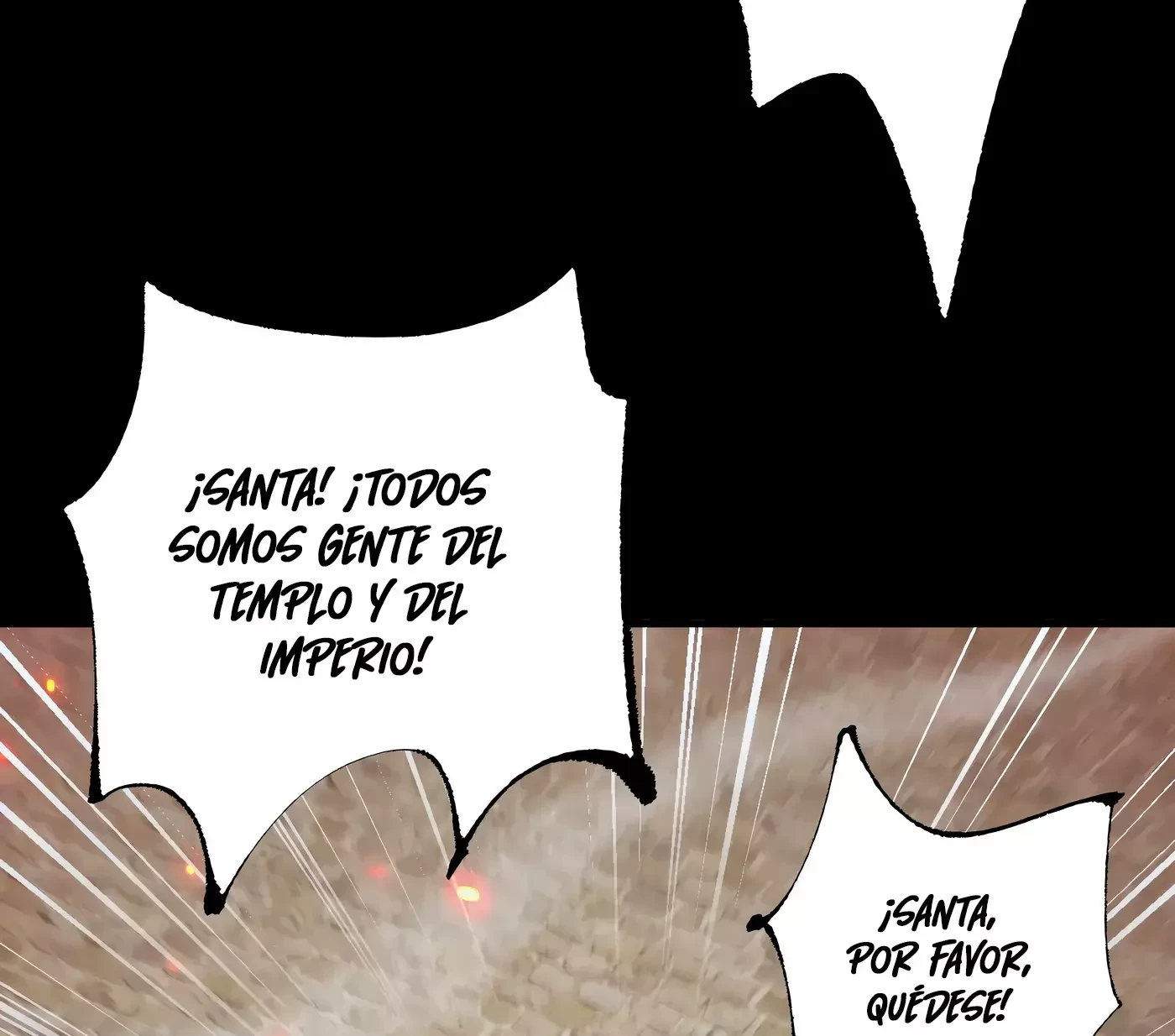 De duende a Dios Goblin - Capítulo 11 - Página 50 - LectorTMOo