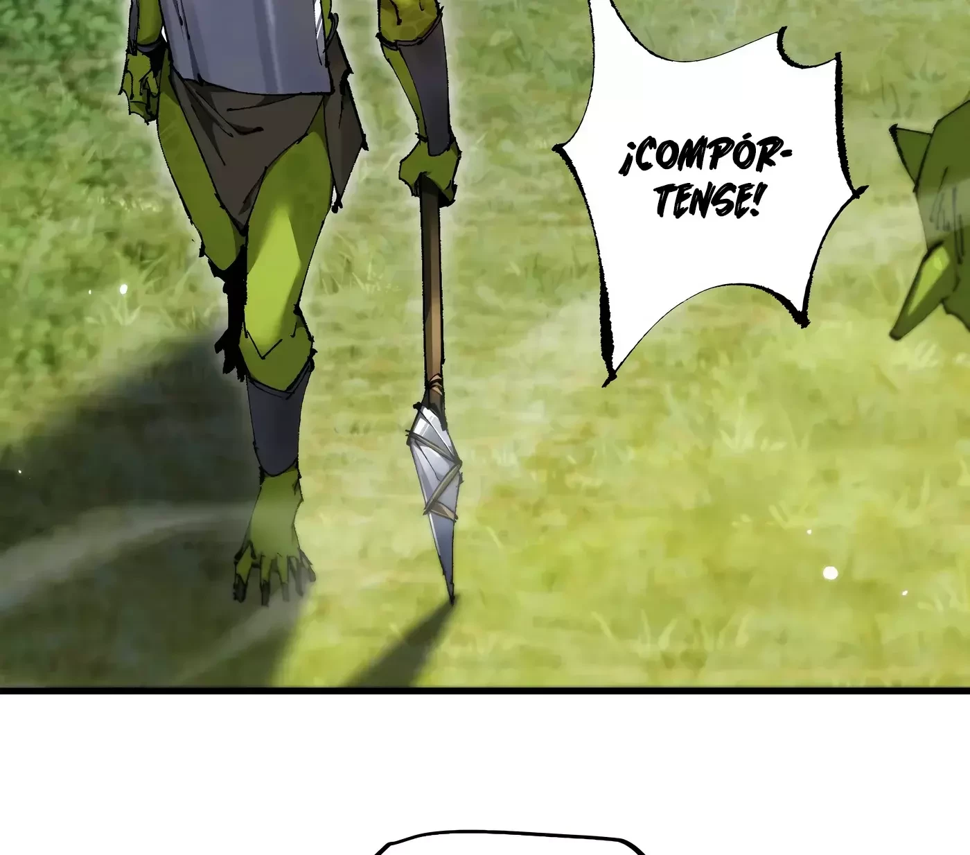 De duende a Dios Goblin - Capítulo 11 - Página 64 - LectorTMOo