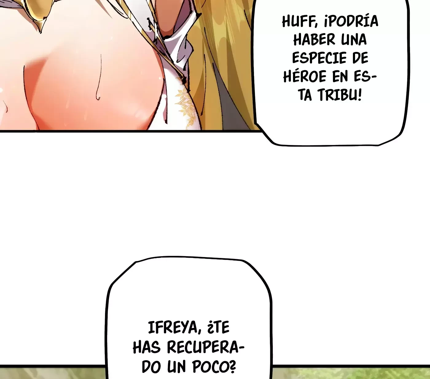 De duende a Dios Goblin - Capítulo 11 - Página 68 - LectorTMOo