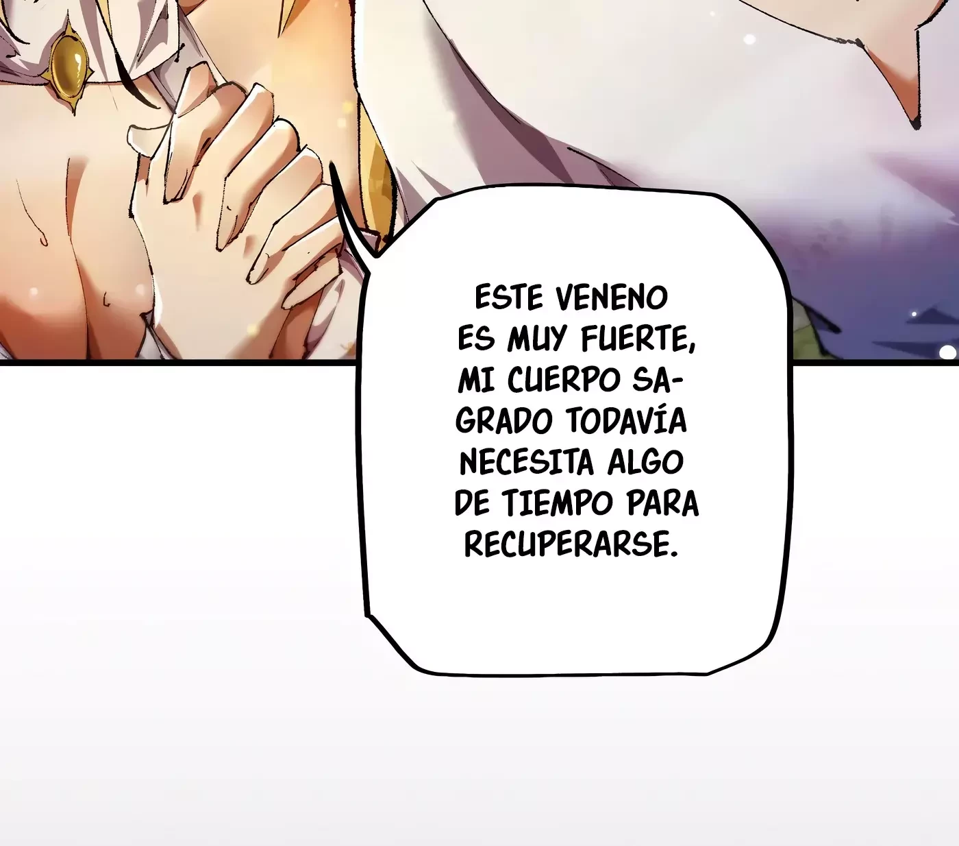 De duende a Dios Goblin - Capítulo 11 - Página 70 - LectorTMOo