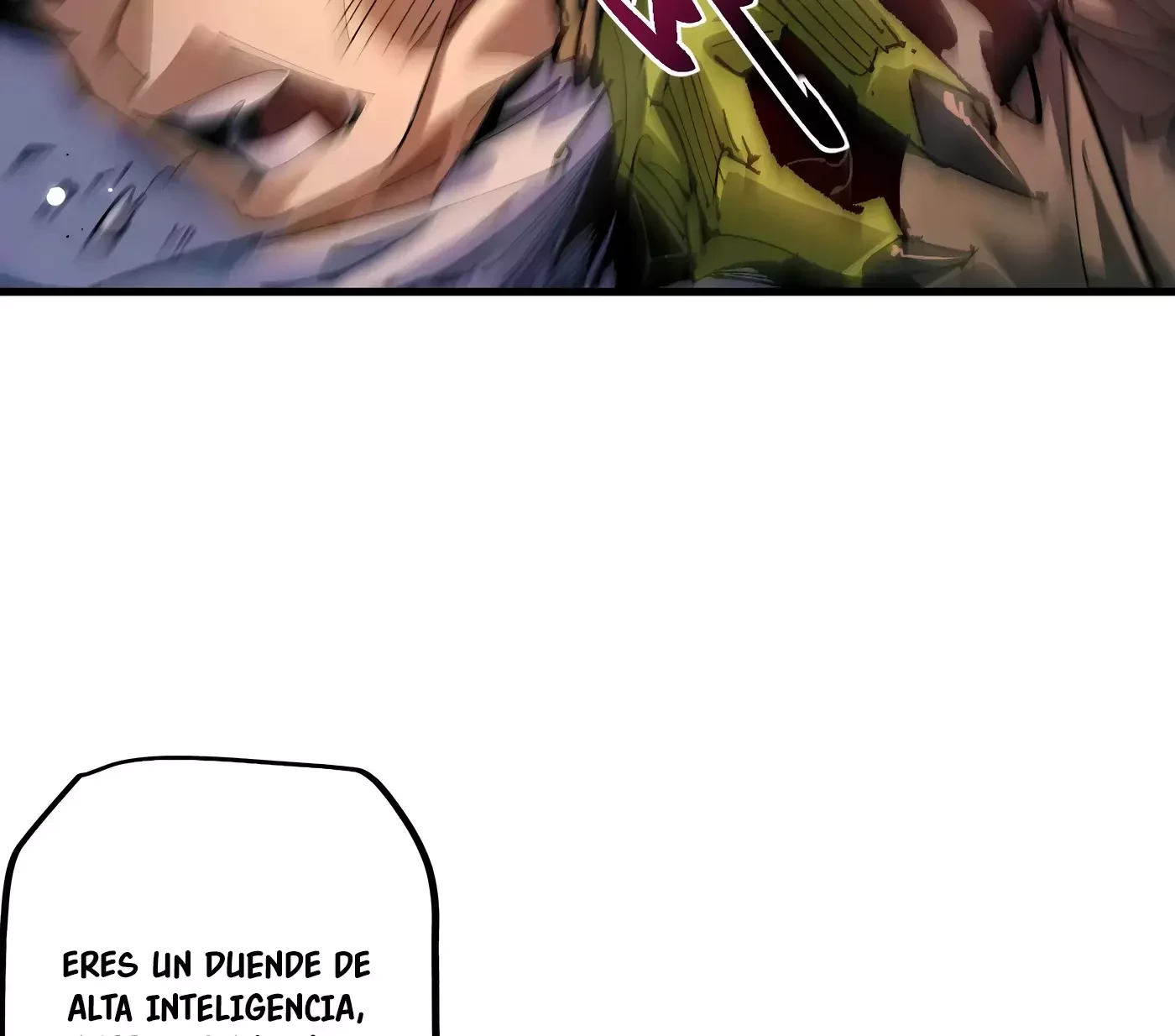 De duende a Dios Goblin - Capítulo 11 - Página 90 - LectorTMOo