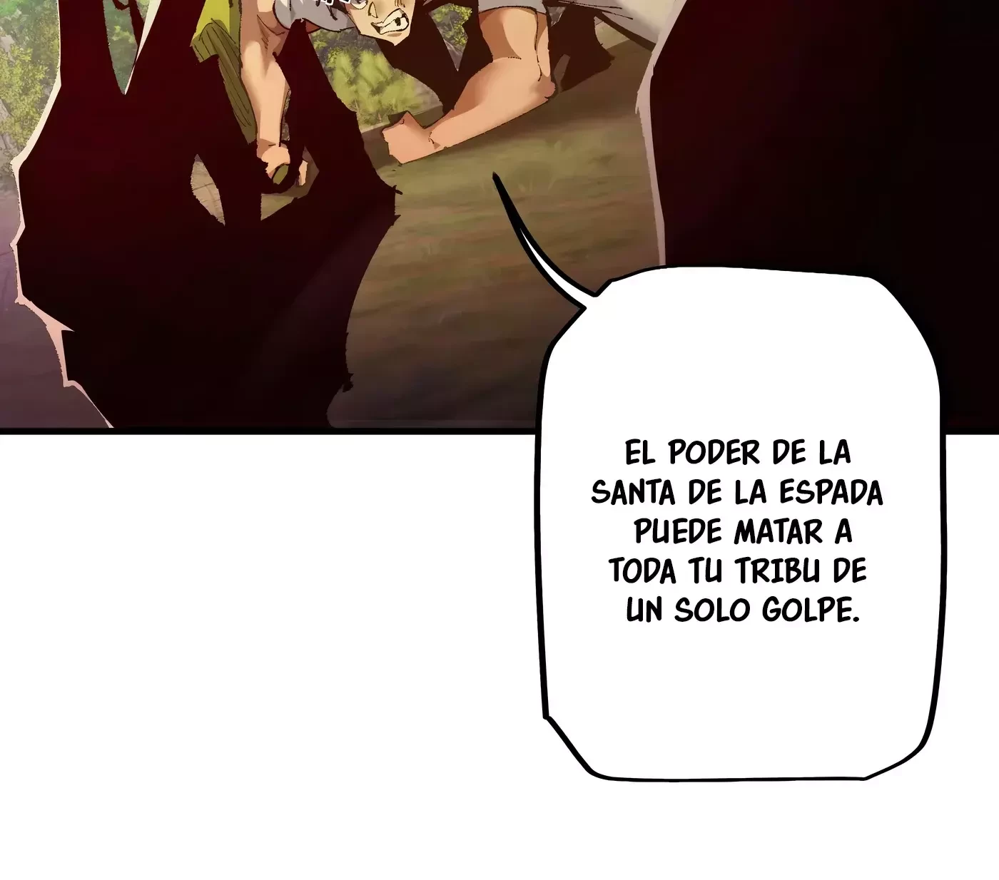 De duende a Dios Goblin - Capítulo 11 - Página 92 - LectorTMOo