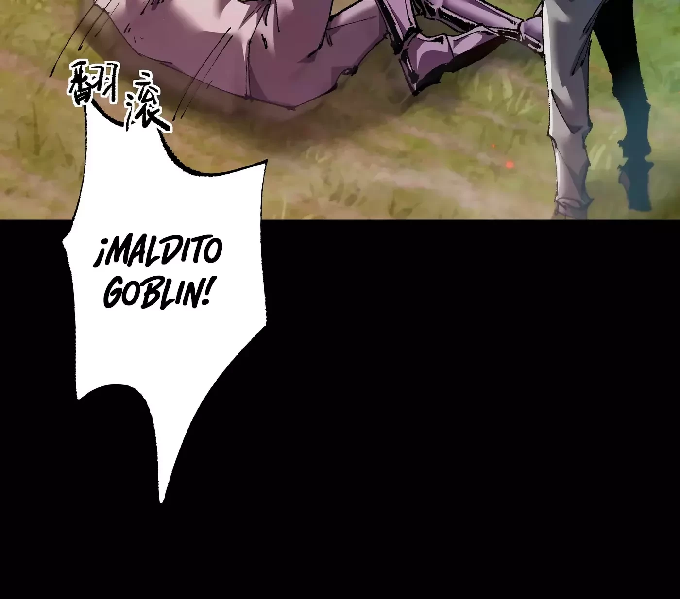 De duende a Dios Goblin - Capítulo 11 - Página 114 - LectorTMOo
