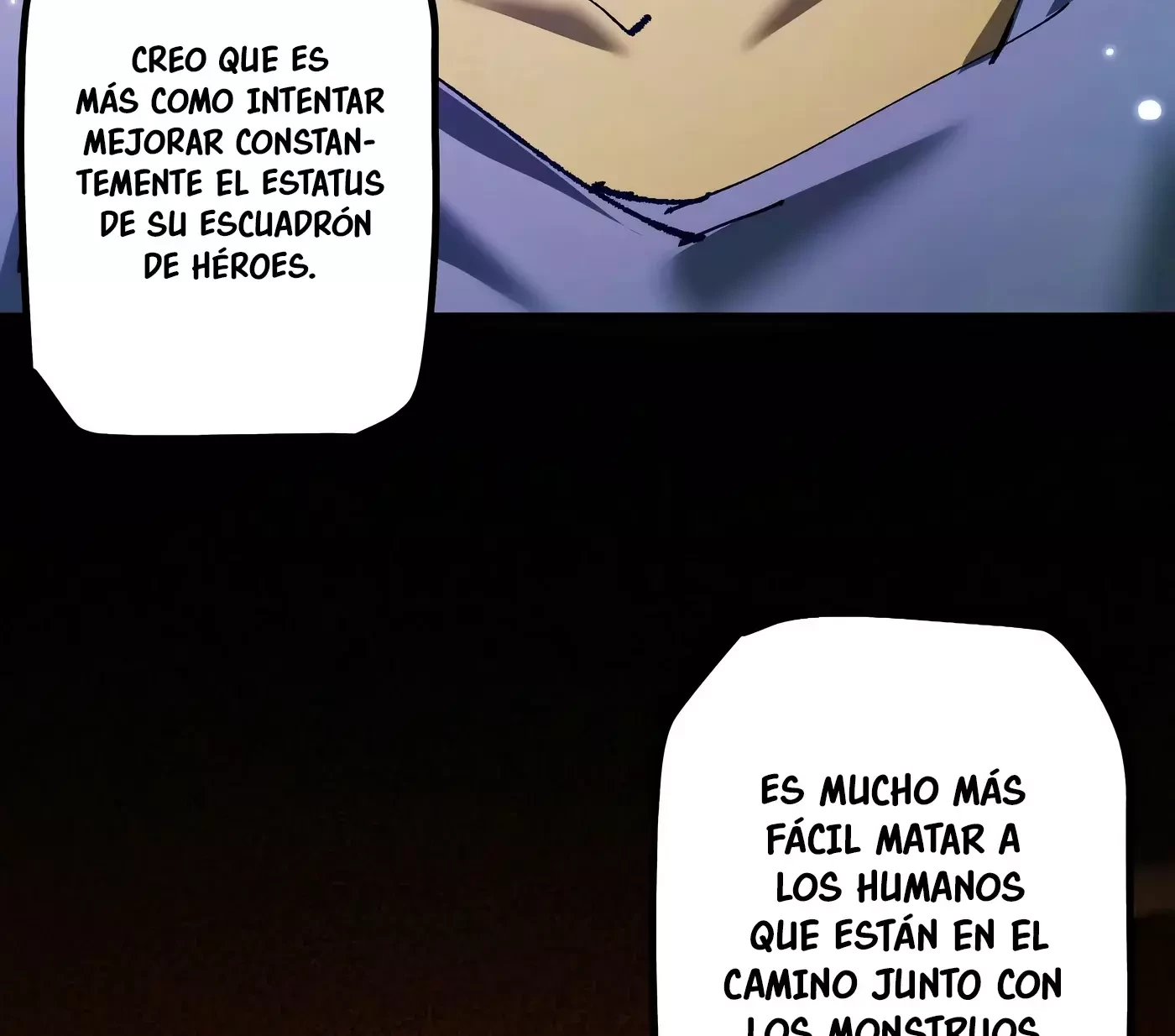 De duende a Dios Goblin - Capítulo 11 - Página 120 - LectorTMOo