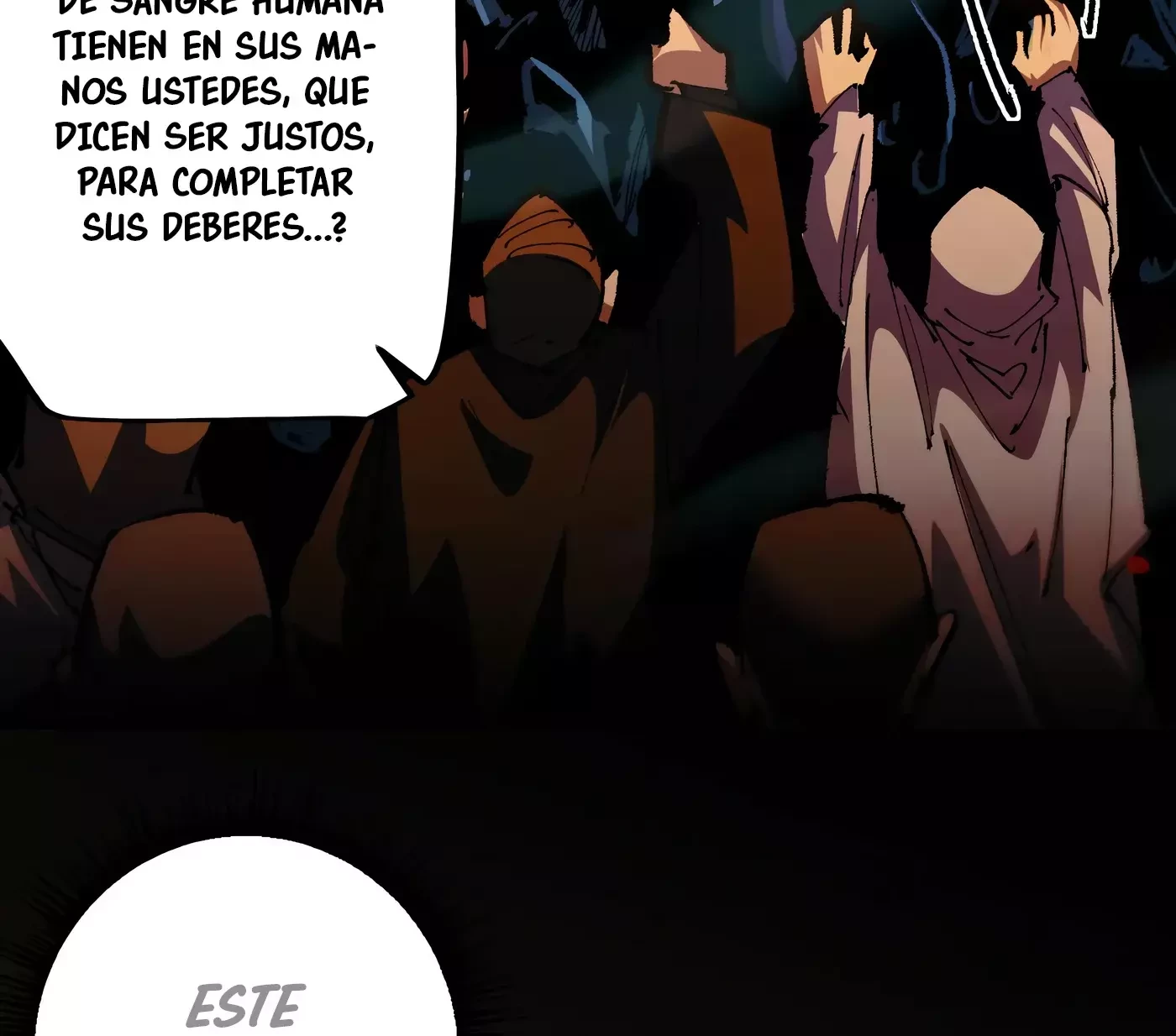 De duende a Dios Goblin - Capítulo 11 - Página 123 - LectorTMOo