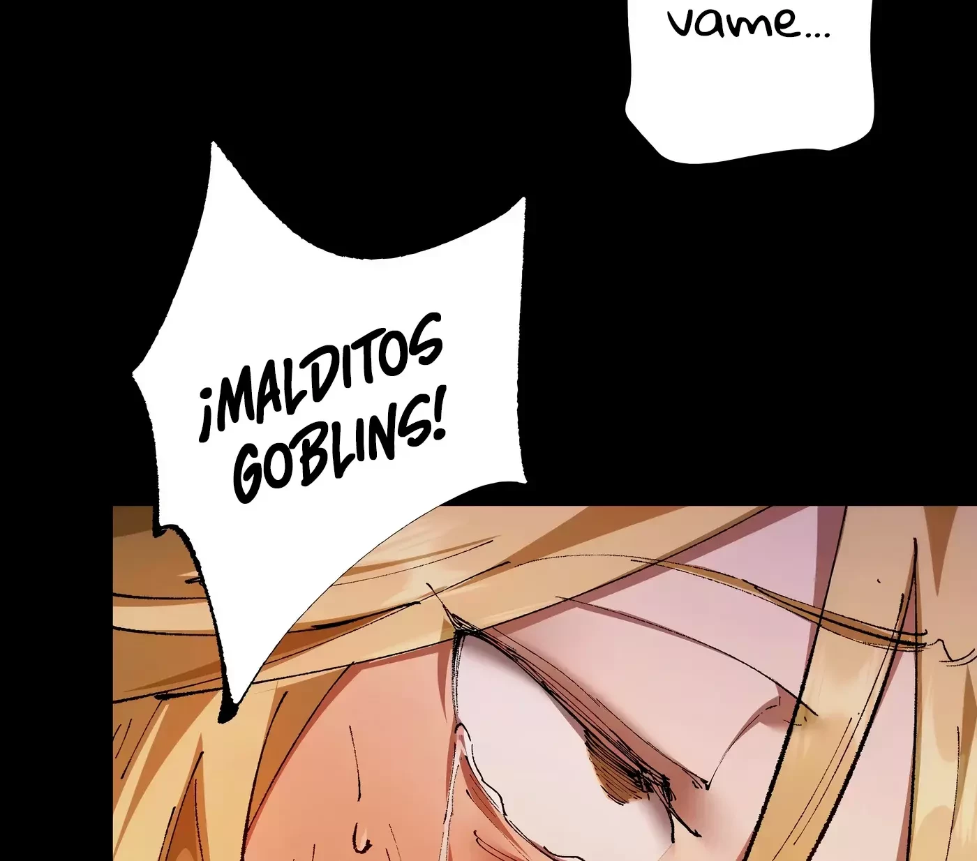 De duende a Dios Goblin - Capítulo 11 - Página 132 - LectorTMOo