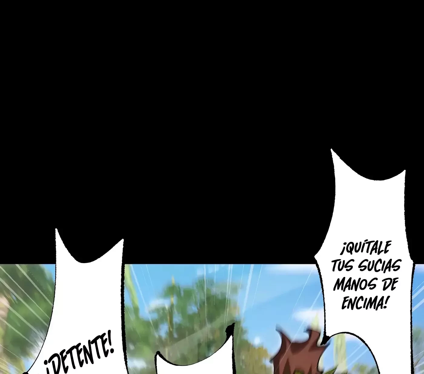 De duende a Dios Goblin - Capítulo 11 - Página 134 - LectorTMOo