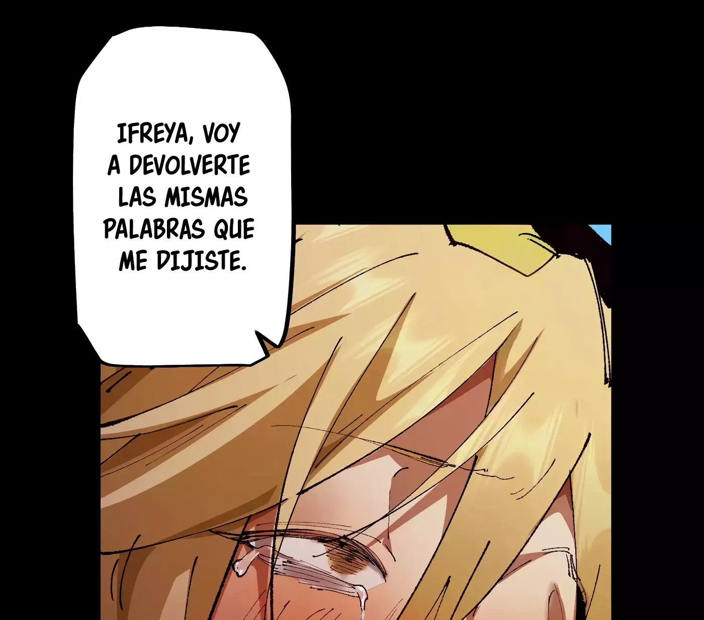 De duende a Dios Goblin - Capítulo 11 - Página 137 - LectorTMOo
