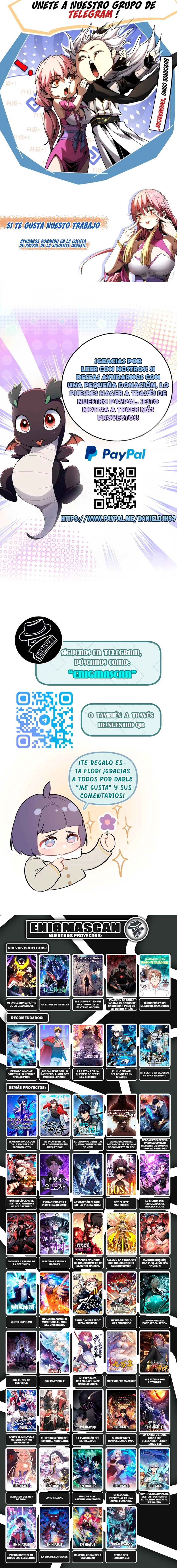 Demonio Celestial de la Reencarnación - Capítulo 1 - Página 15 - LectorTMOo