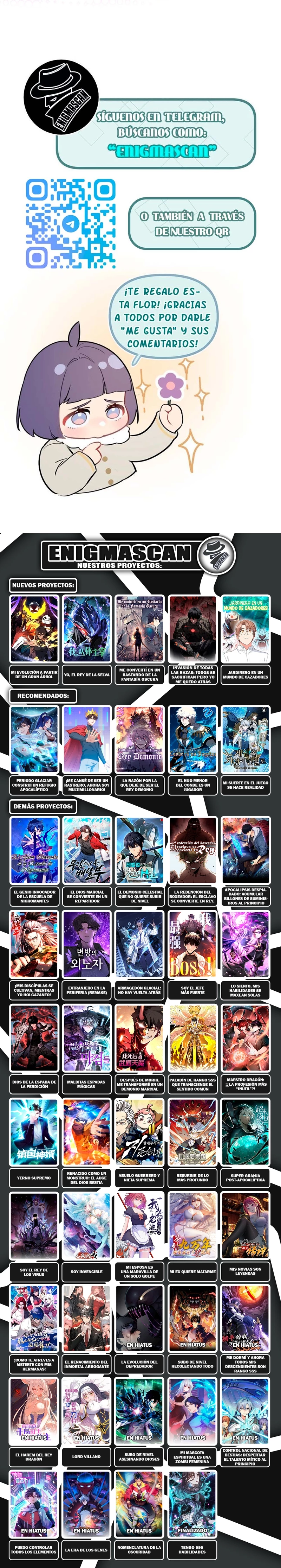 Demonio Celestial de la Reencarnación - Capítulo 2 - Página 10 - LectorTMOo