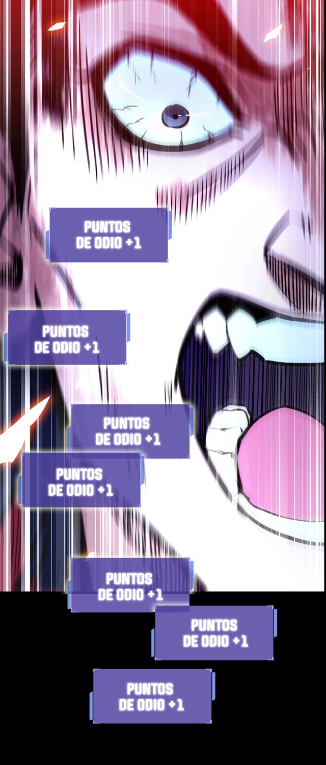 Demonio Nivel Dios - Capítulo  - Página 5 - LectorTMOo