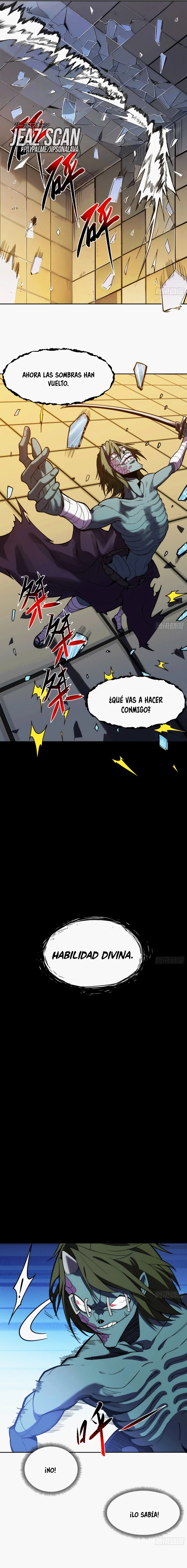 Dependo de matar monstruos para seguir vivo - Capítulo 22 - Página 12 - LectorTMOo