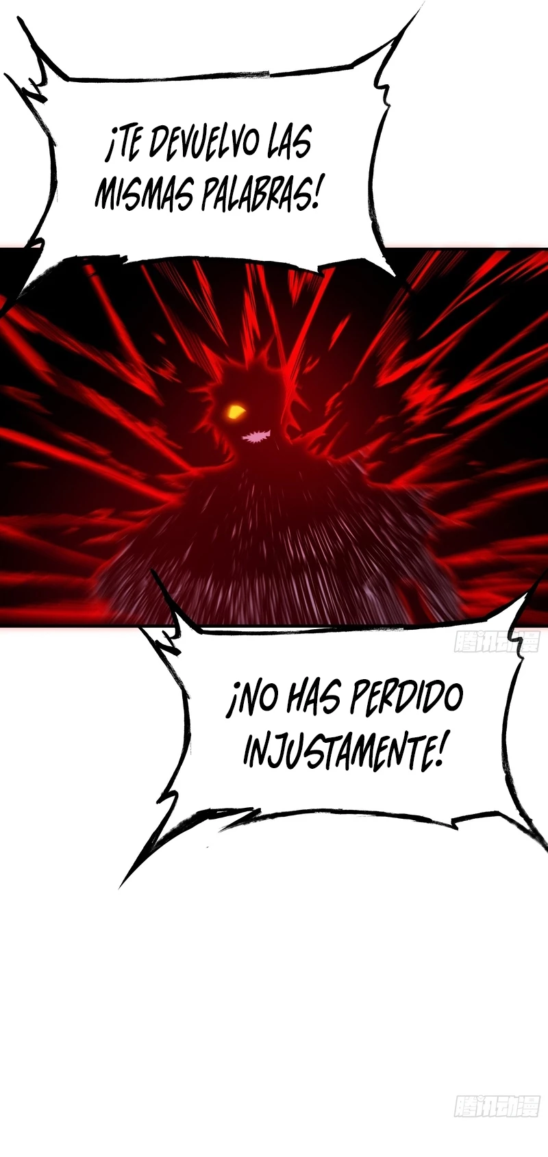 Dependo de matar monstruos para seguir vivo - Capítulo 28 - Página 16 - LectorTMOo