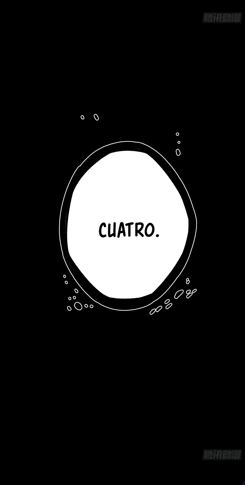 Dependo de matar monstruos para seguir vivo - Capítulo 29 - Página 12 - LectorTMOo