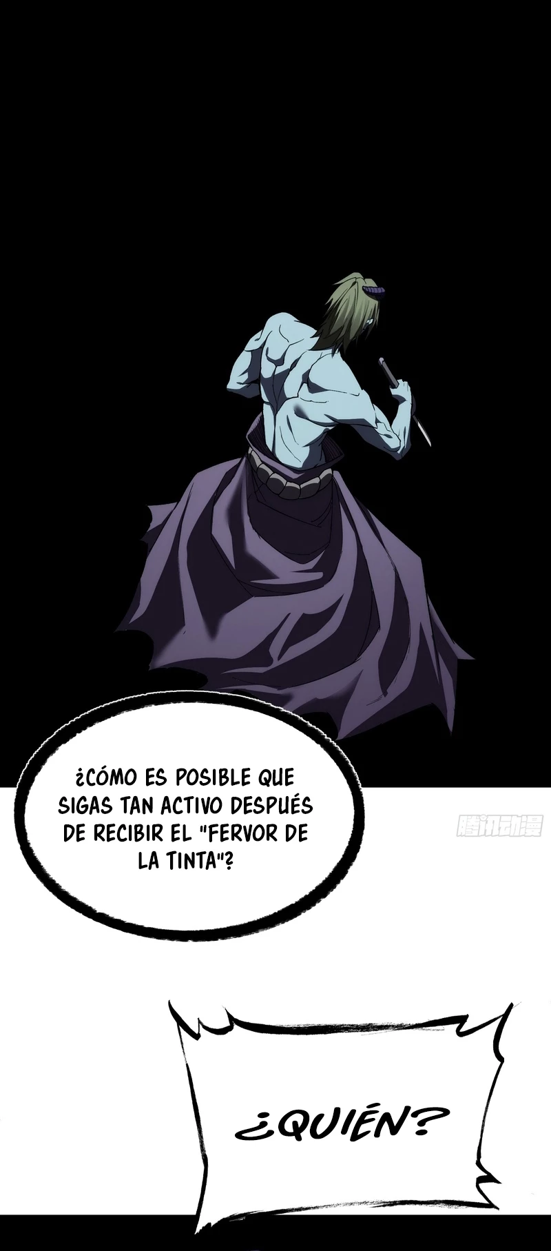 Dependo de matar monstruos para seguir vivo - Capítulo 30 - Página 7 - LectorTMOo