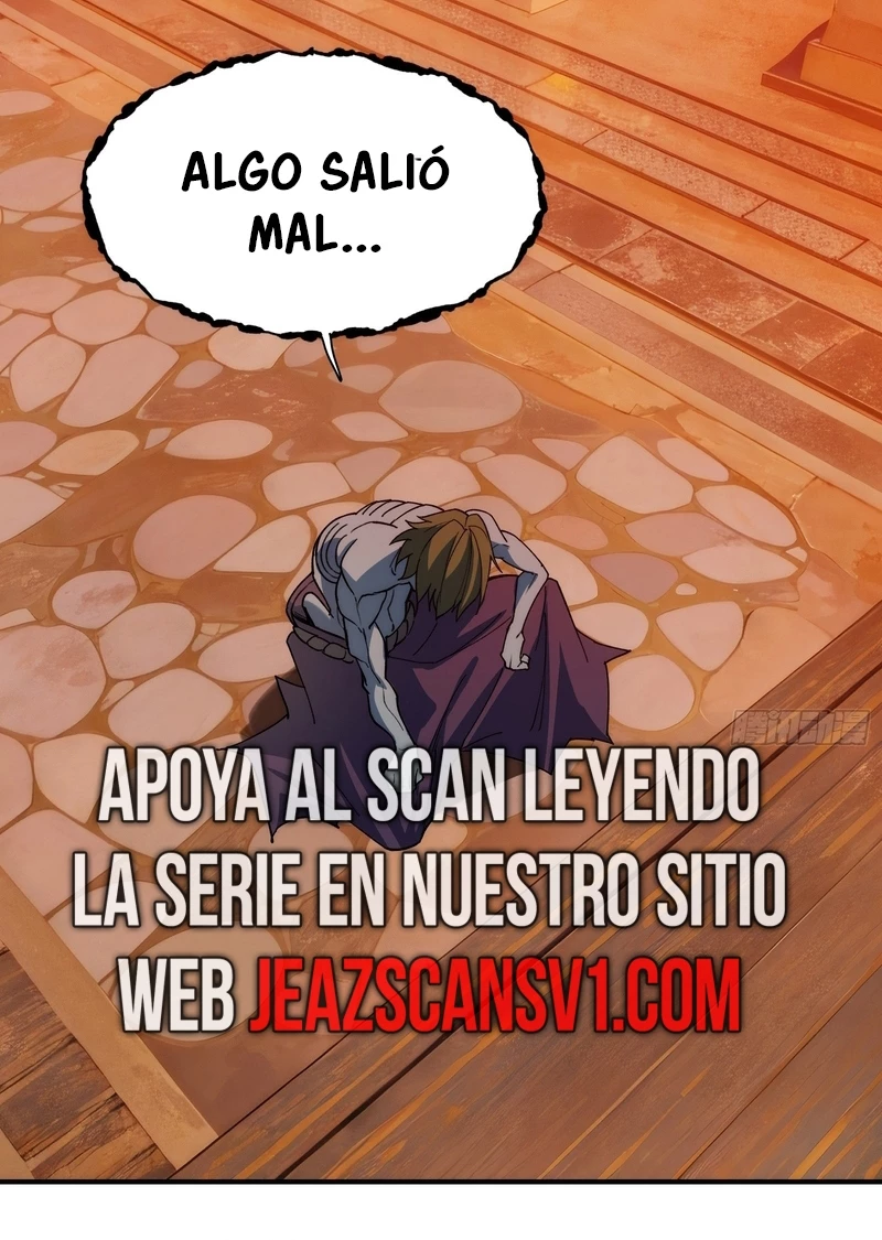 Dependo de matar monstruos para seguir vivo - Capítulo 32 - Página 14 - LectorTMOo