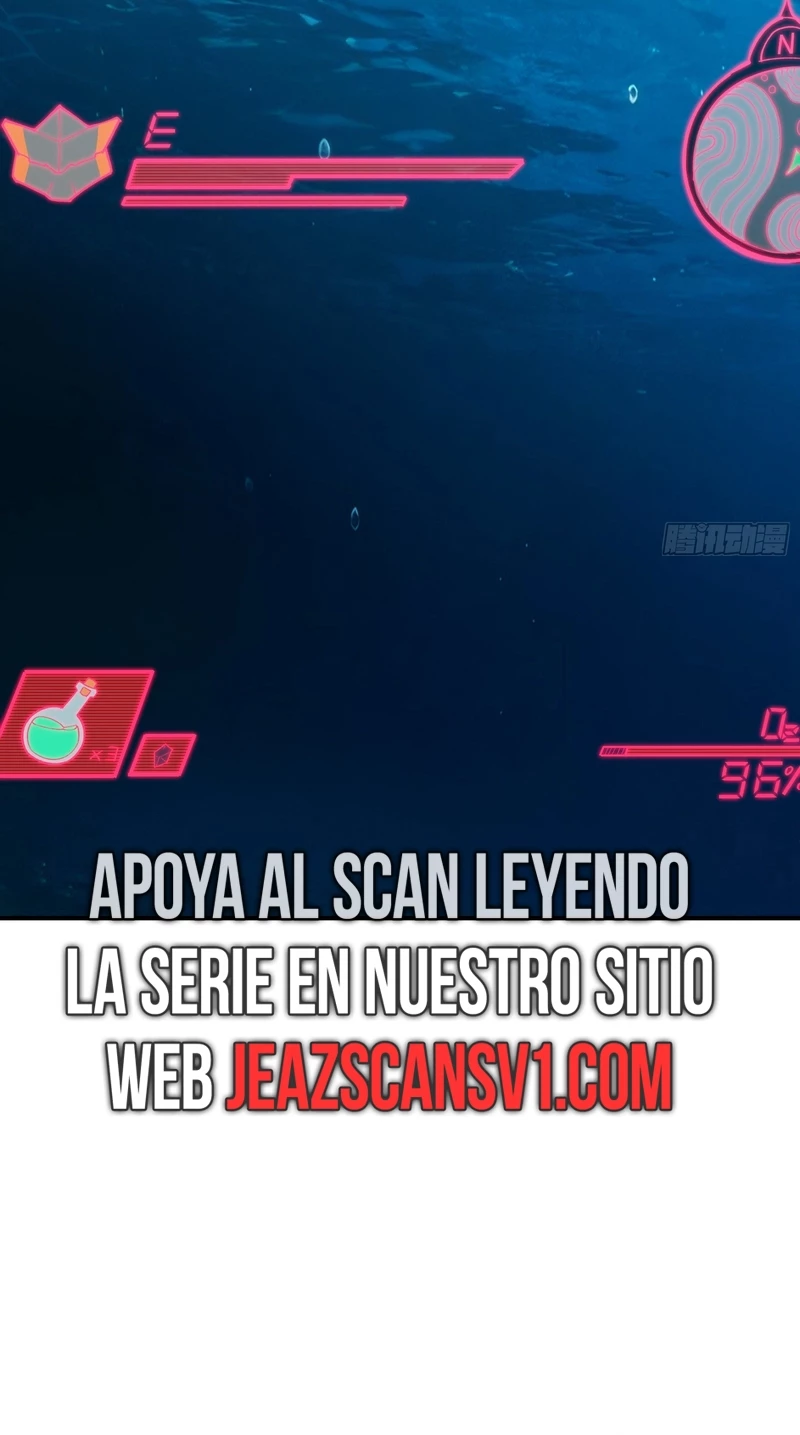 Dependo de matar monstruos para seguir vivo - Capítulo 33 - Página 5 - LectorTMOo