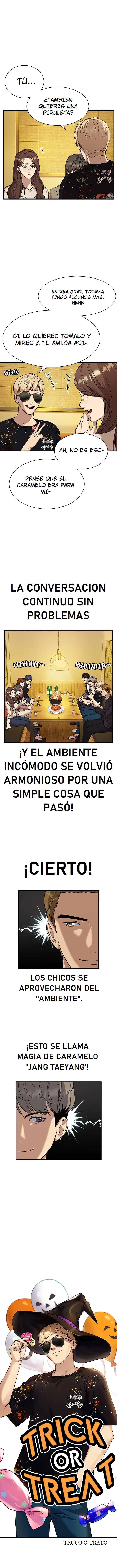Desesperado por una cita - Capítulo 2 - Página 4 - LectorTMOo