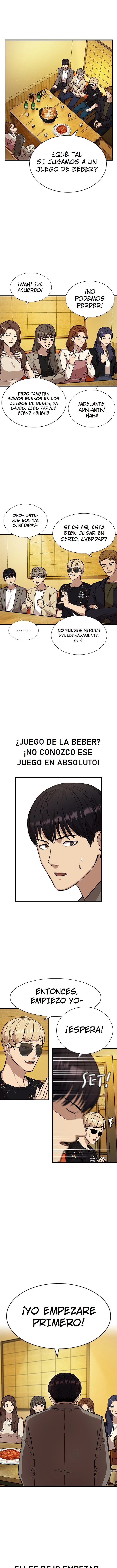 Desesperado por una cita - Capítulo 2 - Página 6 - LectorTMOo