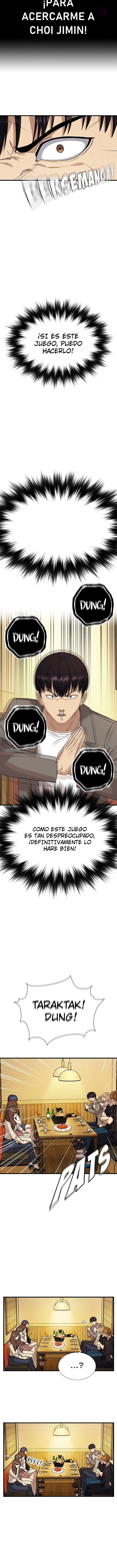 Desesperado por una cita - Capítulo 2 - Página 8 - LectorTMOo
