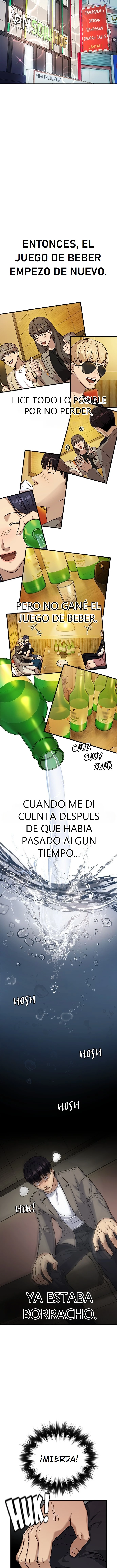 Desesperado por una cita - Capítulo 2 - Página 15 - LectorTMOo