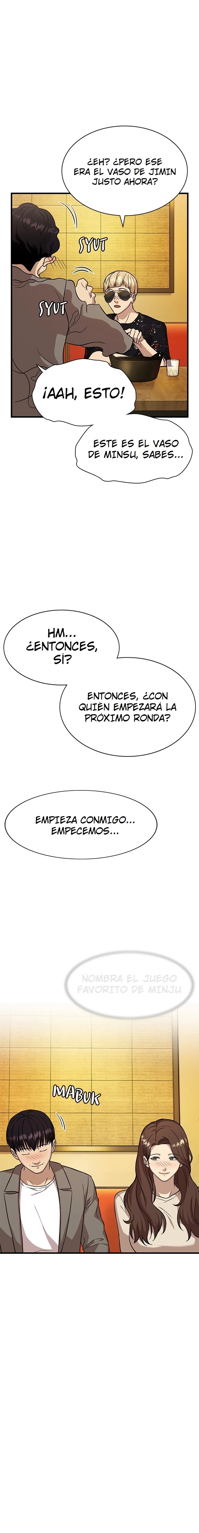 Desesperado por una cita - Capítulo 2 - Página 19 - LectorTMOo