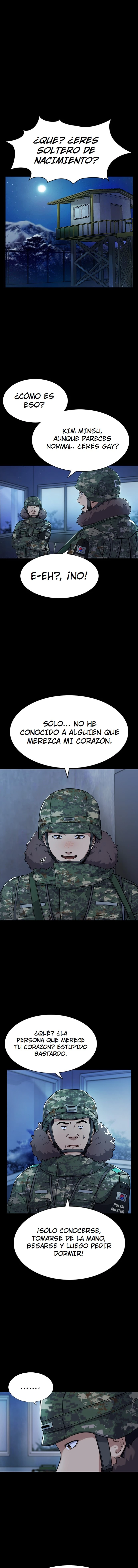 Desesperado por una cita - Capítulo 3 - Página 2 - LectorTMOo