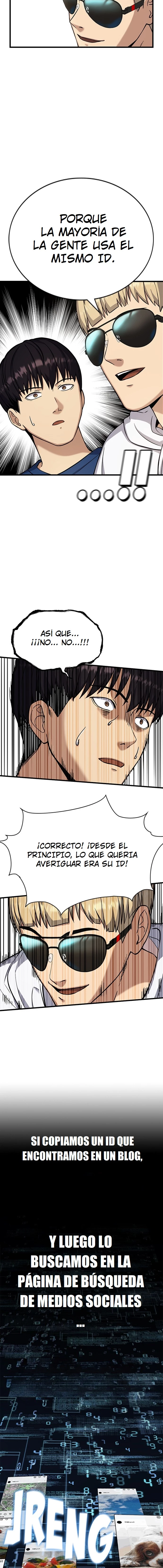 Desesperado por una cita - Capítulo 4 - Página 14 - LectorTMOo