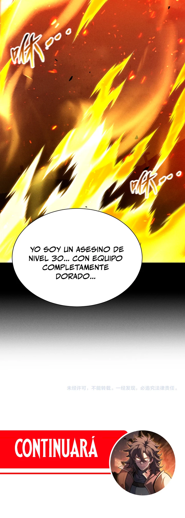 Desperte como un Dios después de batallar en solitario durante un millón de años - Capítulo 25 - Página 18 - LectorTMOo