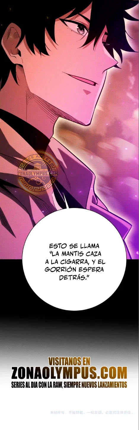 Desperte como un Dios después de batallar en solitario durante un millón de años - Capítulo 30 - Página 20 - LectorTMOo