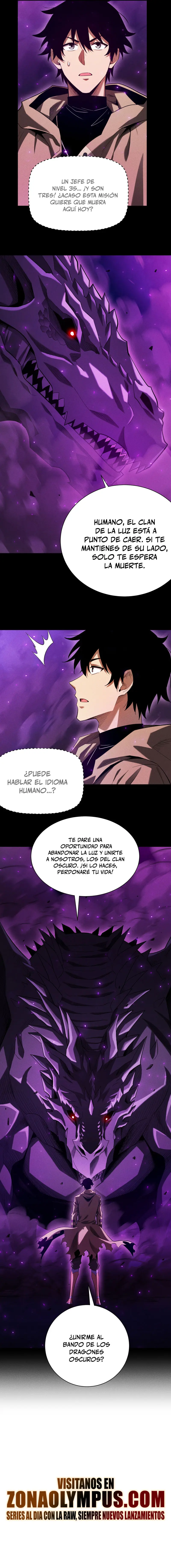 Desperte como un Dios después de batallar en solitario durante un millón de años - Capítulo 39 - Página 20 - LectorTMOo