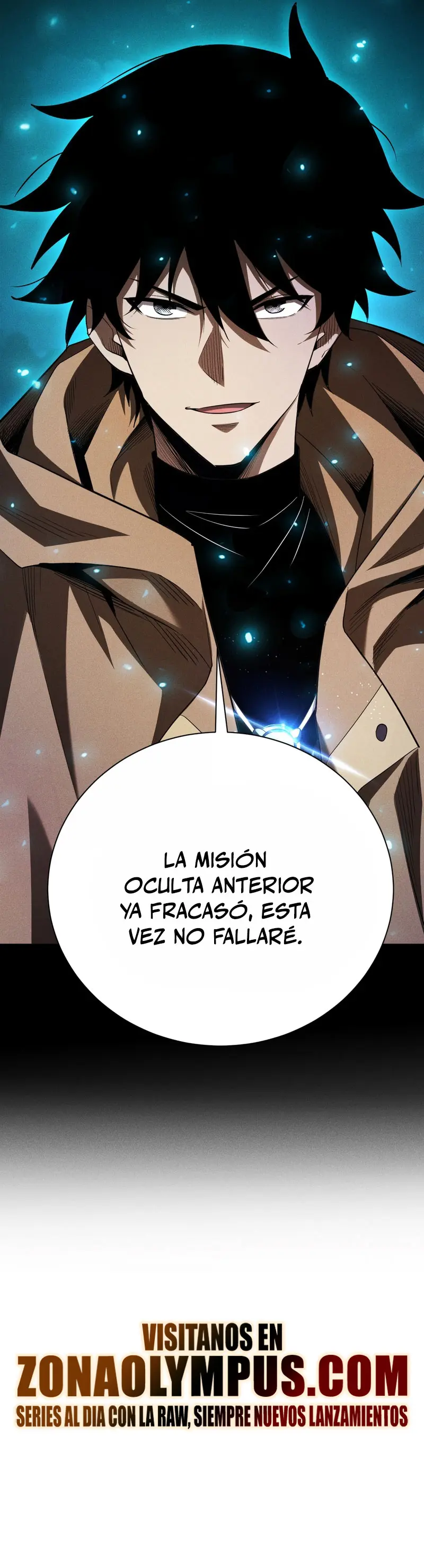Desperte como un Dios después de batallar en solitario durante un millón de años - Capítulo 41 - Página 20 - LectorTMOo