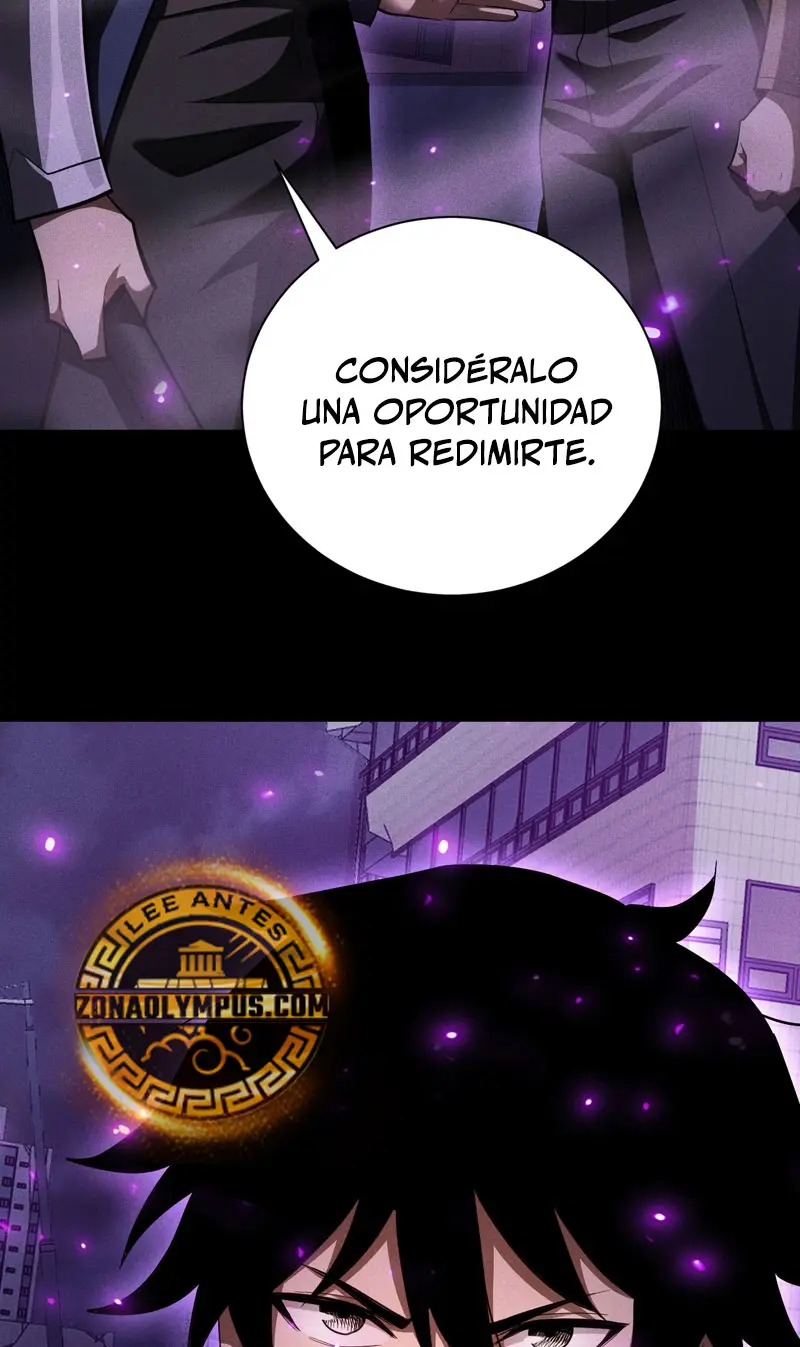 Desperte como un Dios después de batallar en solitario durante un millón de años - Capítulo 43 - Página 21 - LectorTMOo