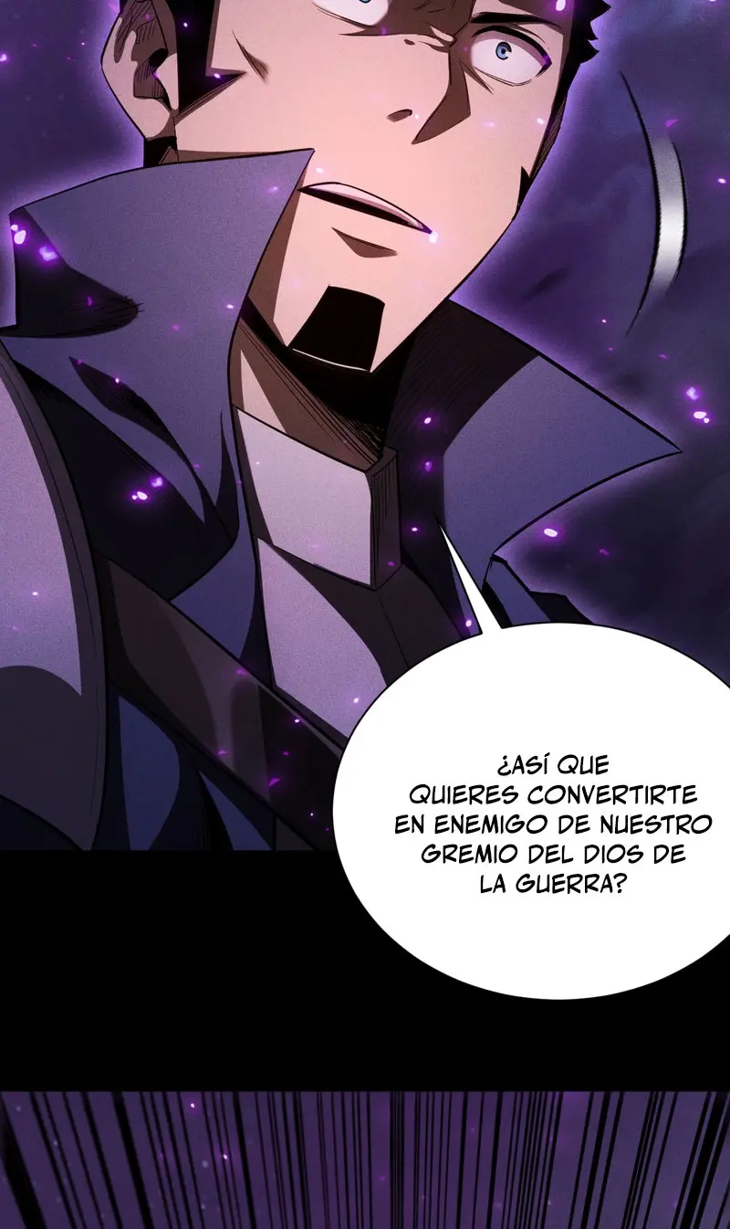 Desperte como un Dios después de batallar en solitario durante un millón de años - Capítulo 43 - Página 23 - LectorTMOo