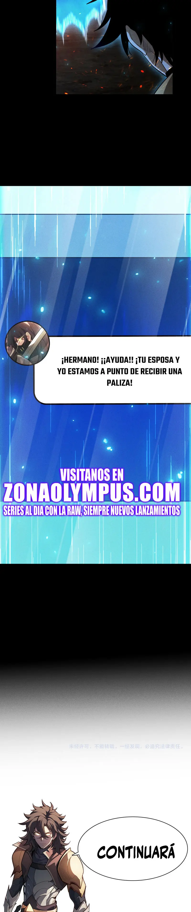 Desperte como un Dios después de batallar en solitario durante un millón de años - Capítulo 48 - Página 23 - LectorTMOo