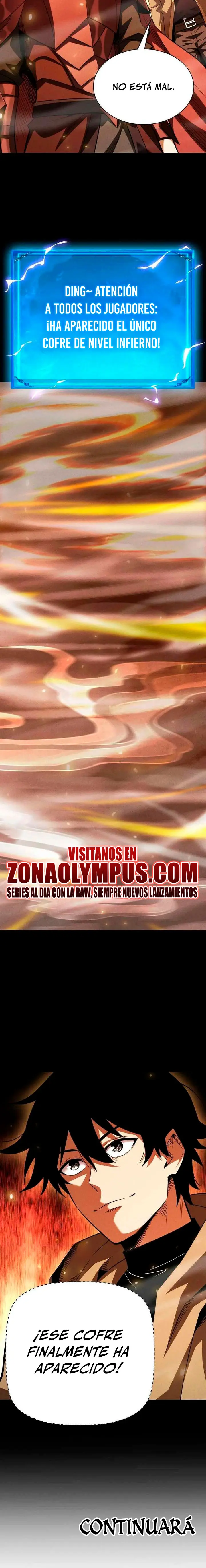 Desperte como un Dios después de batallar en solitario durante un millón de años - Capítulo 65 - Página 16 - LectorTMOo