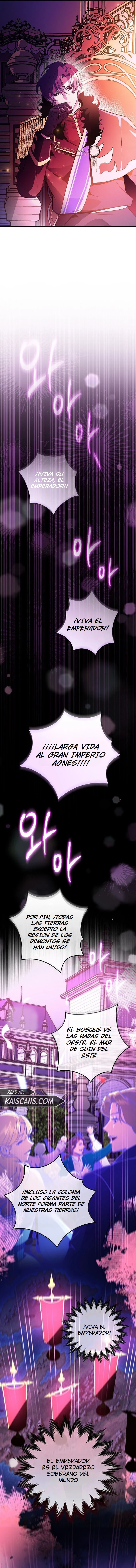 Desperté en el príncipe mas joven de la novela - Capítulo 1 - Página 6 - LectorTMOo