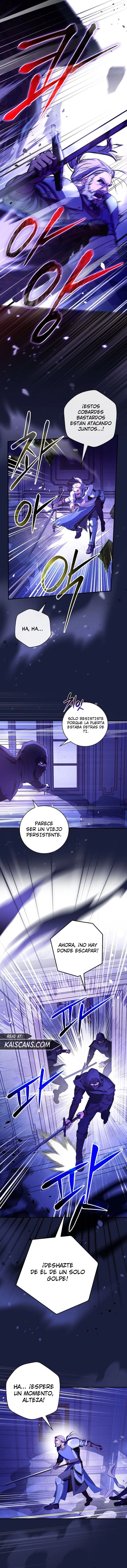 Desperté en el príncipe mas joven de la novela - Capítulo 1 - Página 11 - LectorTMOo