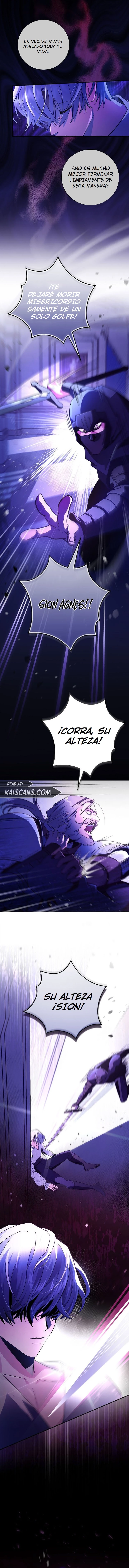Desperté en el príncipe mas joven de la novela - Capítulo 1 - Página 13 - LectorTMOo