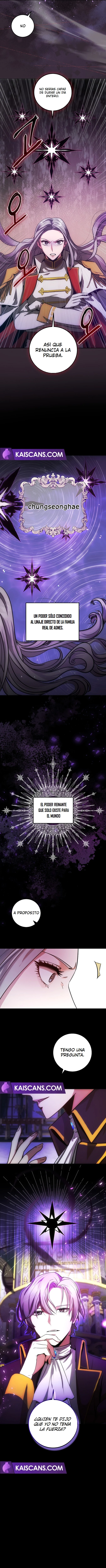 Desperté en el príncipe mas joven de la novela - Capítulo 4 - Página 10 - LectorTMOo