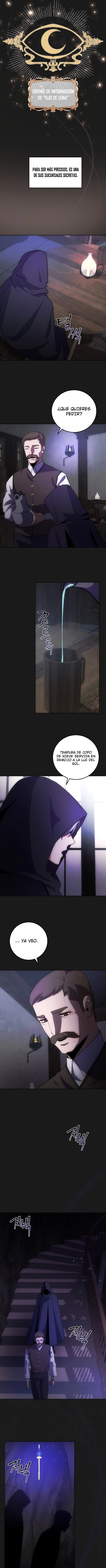 Desperté en el príncipe mas joven de la novela - Capítulo 6 - Página 9 - LectorTMOo