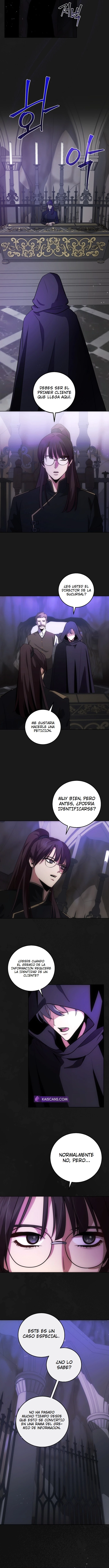 Desperté en el príncipe mas joven de la novela - Capítulo 6 - Página 10 - LectorTMOo
