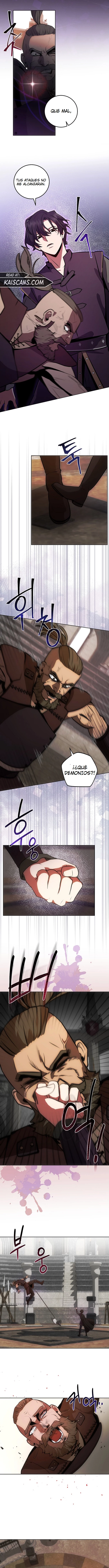 Desperté en el príncipe mas joven de la novela - Capítulo 8 - Página 9 - LectorTMOo