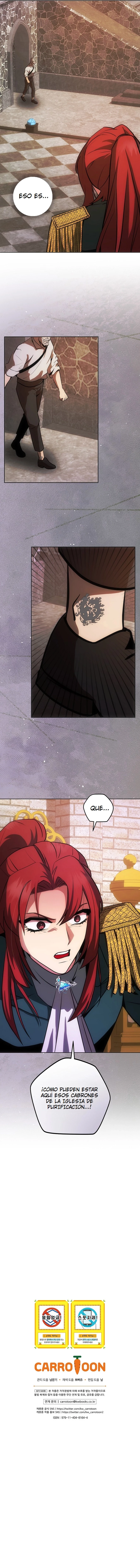 Desperté en el príncipe mas joven de la novela - Capítulo 8 - Página 12 - LectorTMOo