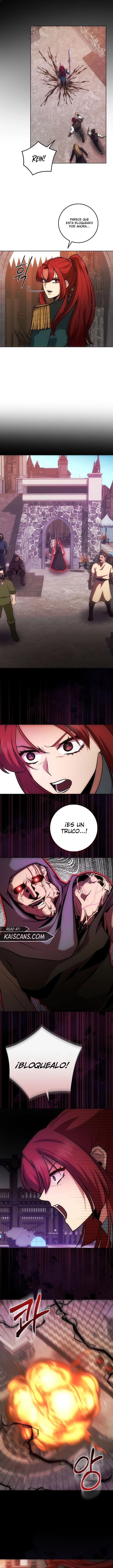 Desperté en el príncipe mas joven de la novela - Capítulo 9 - Página 4 - LectorTMOo